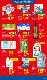 Volantino Lidl settimana 8 Pagina 13