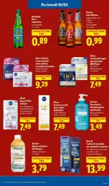 Volantino Lidl settimana 8 Pagina 15