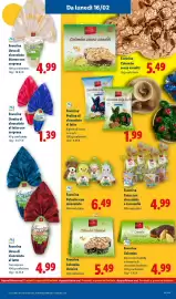 Volantino Lidl settimana 8 Pagina 17