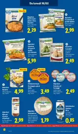 Volantino Lidl settimana 8 Pagina 22