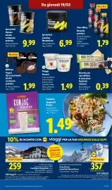 Volantino Lidl settimana 8 Pagina 23