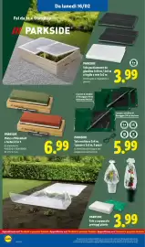 Volantino Lidl settimana 8 Pagina 28