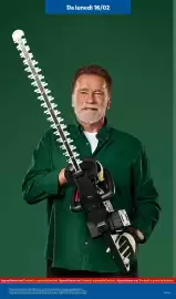 Volantino Lidl settimana 8 Pagina 33