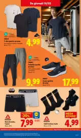 Volantino Lidl settimana 8 Pagina 37