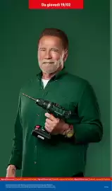 Volantino Lidl settimana 8 Pagina 41