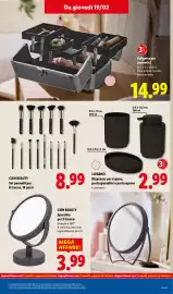 Volantino Lidl settimana 8 Pagina 43