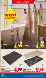 Volantino Lidl settimana 8 Pagina 44