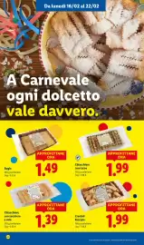 Volantino Lidl settimana 8 Pagina 48