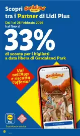 Volantino Lidl settimana 8 Pagina 53