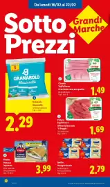 Volantino Lidl settimana 8 Pagina 6