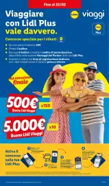 Volantino Lidl settimana 8 Pagina 9