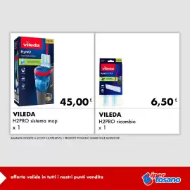 Volantino Iper Tosano settimana 7 Pagina 2