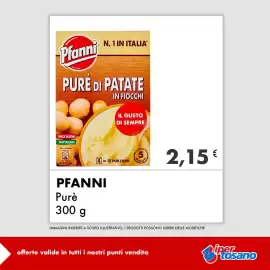 Volantino Iper Tosano settimana 7 Pagina 3