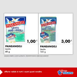 Volantino Iper Tosano settimana 7 Pagina 5