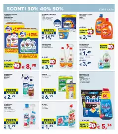 Volantino Esselunga Pagina 10