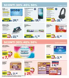 Volantino Esselunga Pagina 11