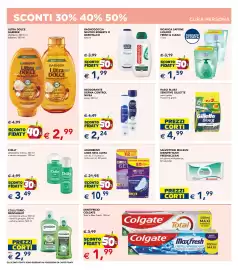 Volantino Esselunga Pagina 12