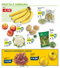 Volantino Esselunga Pagina 13