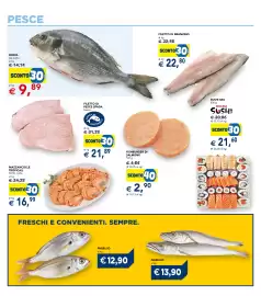 Volantino Esselunga Pagina 14