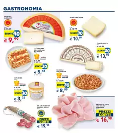 Volantino Esselunga Pagina 16