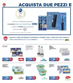 Volantino Esselunga Pagina 18