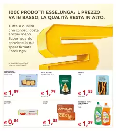 Volantino Esselunga Pagina 2