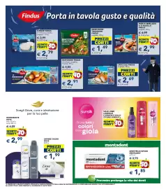 Volantino Esselunga Pagina 25