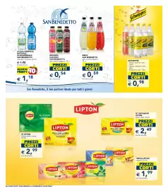 Volantino Esselunga Pagina 26