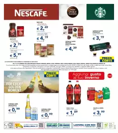 Volantino Esselunga Pagina 28