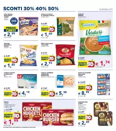 Volantino Esselunga Pagina 3