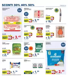 Volantino Esselunga Pagina 4