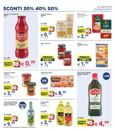 Volantino Esselunga Pagina 6