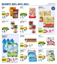 Volantino Esselunga Pagina 7