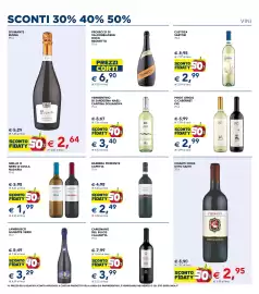 Volantino Esselunga Pagina 8