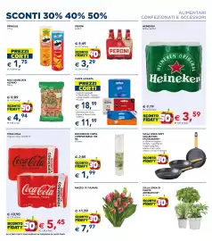 Volantino Esselunga Pagina 9