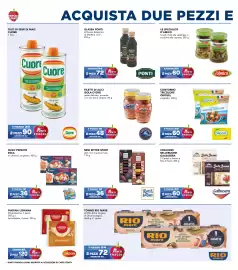 Volantino Esselunga | Collezione Salomon Pagina 3