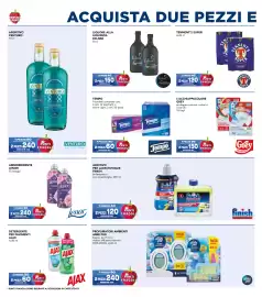 Volantino Esselunga | Collezione Salomon Pagina 5