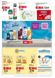 Volantino Bennet | OFFERTE EXTRA Pagina 4