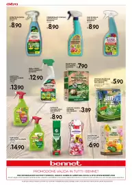Volantino Bennet | OFFERTE EXTRA Pagina 8