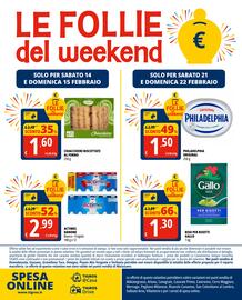 Volantino Tigros Pagina 24