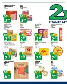 Volantino Tigros Pagina 2