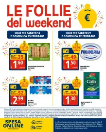 Volantino Tigros Pagina 24