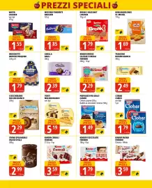 Volantino Tigros | PREZZI SPECIALI Pagina 5