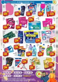 Folheto Belita Página 8