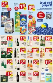 WEZ Prospekt woche 8 Seite 11