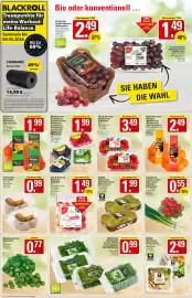 WEZ Prospekt woche 8 Seite 2