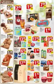 WEZ Prospekt woche 8 Seite 8