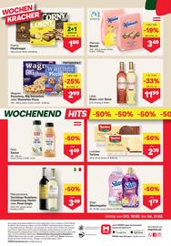 MPreis Flugblatt woche 8 Seite 16