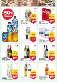 MPreis Flugblatt woche 8 Seite 14