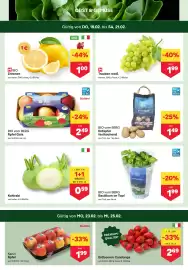 MPreis Flugblatt woche 8 Seite 2